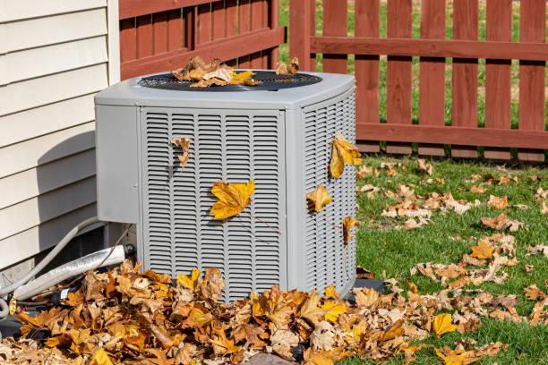 Best Best HVAC Companies  in Many, LA