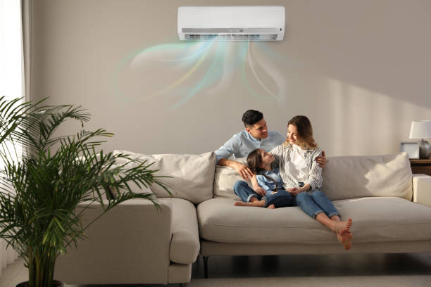 Best Local HVAC Companies  in Many, LA
