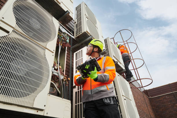 Best HVAC Companies Near Me  in Many, LA