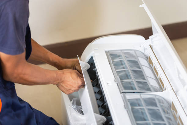 Best Affordable HVAC Services  in Many, LA