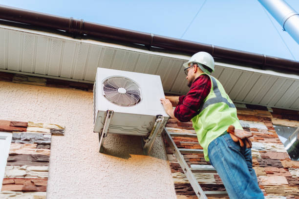 Best Affordable HVAC Services  in Many, LA