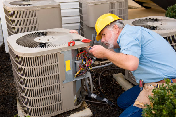 Best HVAC Repair Near Me  in Many, LA