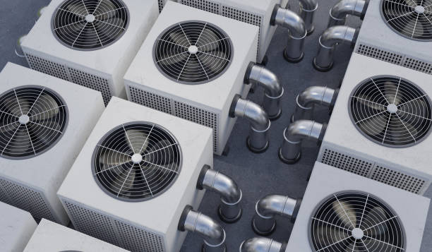 Best HVAC Service Technicians  in Many, LA