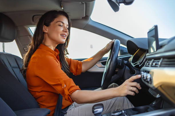 Best Central Air Repair  in Many, LA