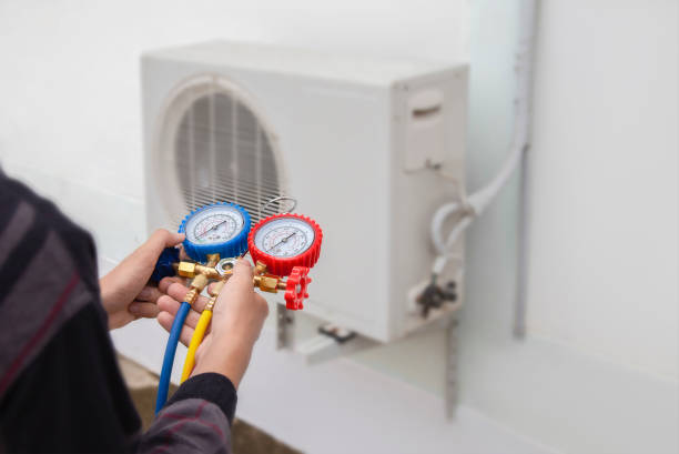 Best Furnace Repair Near Me  in Many, LA